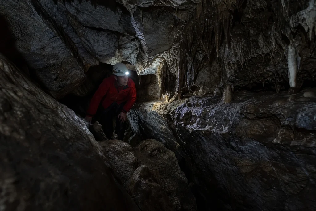 Best Horne Lake Caves Tours